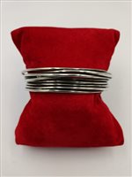 Bracciale Giovanni Raspini Donna Montecarlo in Argento 9236 - 9236